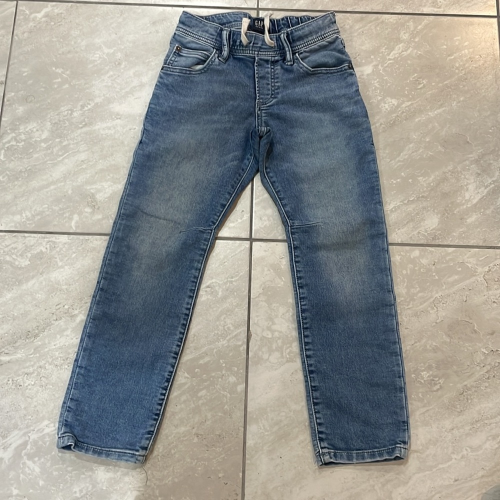Gap slim jeans for boys